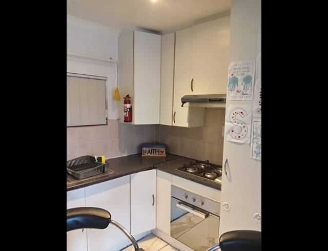 1 BEDROOM APARTMENT TO LET IN SECUNDA